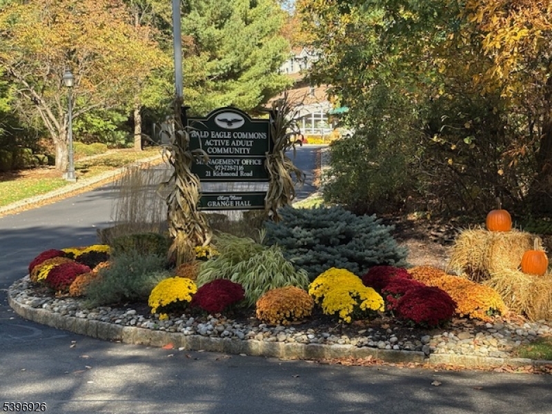 BALD EAGLE  COMMONS - Residential