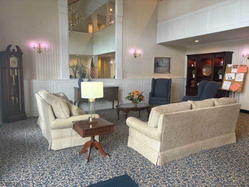 BALD EAGLE  COMMONS - Residential