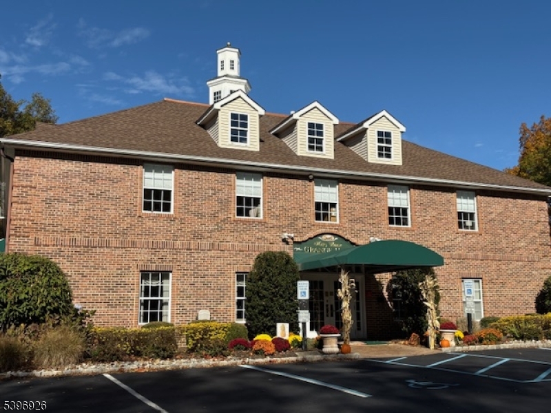 BALD EAGLE  COMMONS - Residential