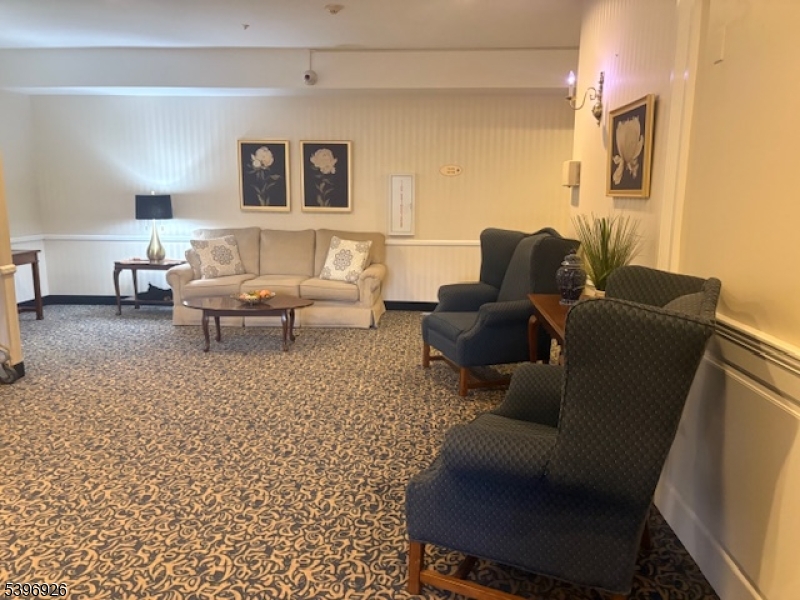 BALD EAGLE  COMMONS - Residential