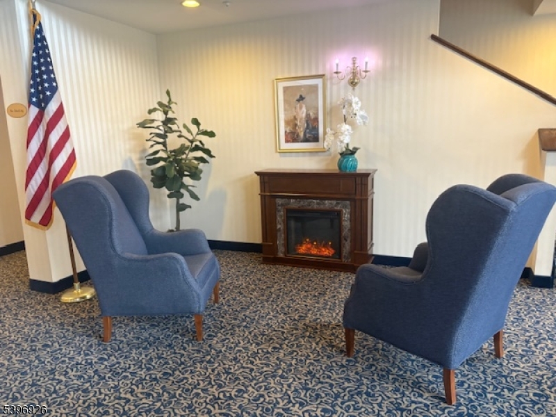 BALD EAGLE  COMMONS - Residential