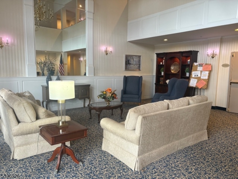 BALD EAGLE  COMMONS - Residential