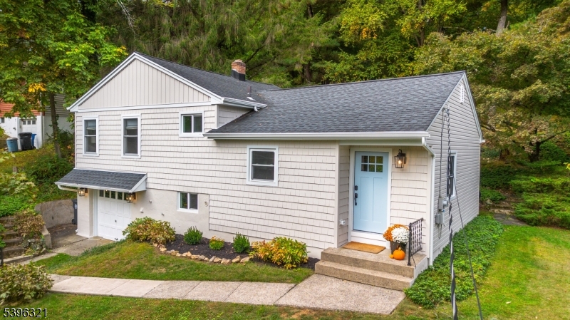 Burnham Park - Residential