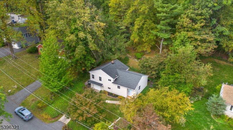 Burnham Park - Residential