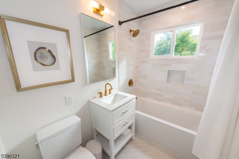 Burnham Park - Residential