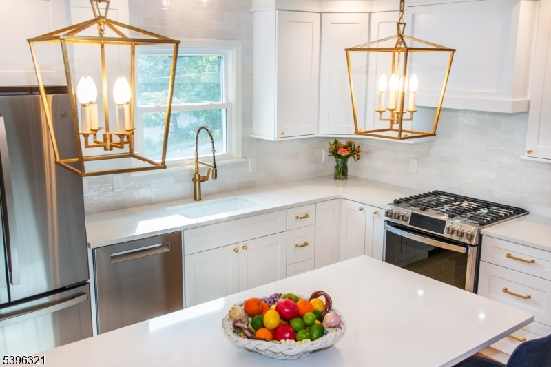 Burnham Park - Residential