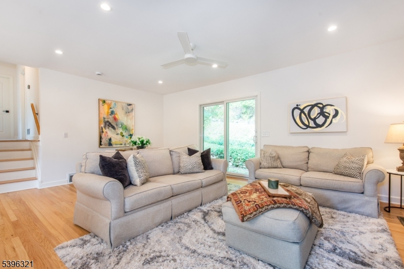 Burnham Park - Residential