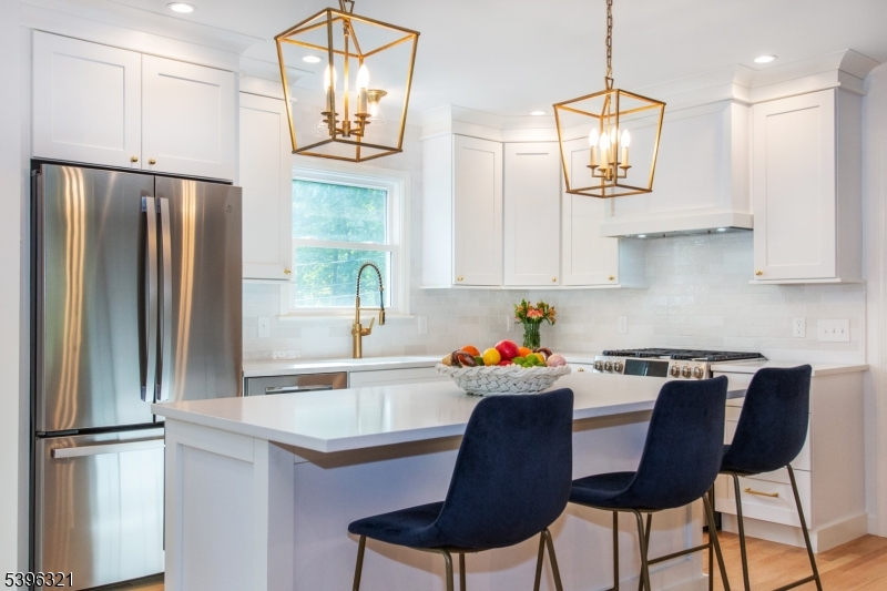 Burnham Park - Residential