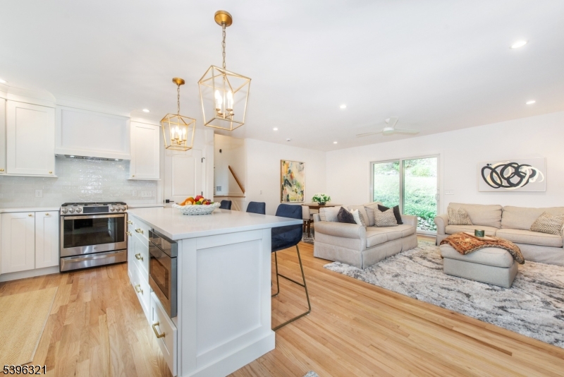 Burnham Park - Residential