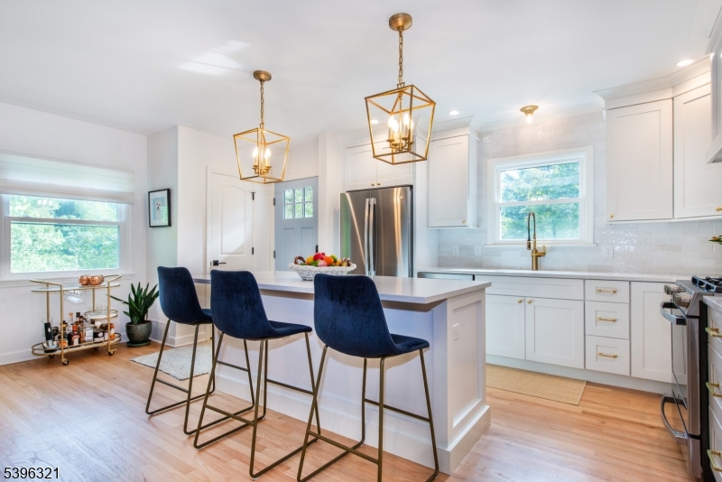 Burnham Park - Residential