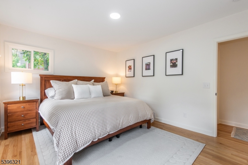 Burnham Park - Residential