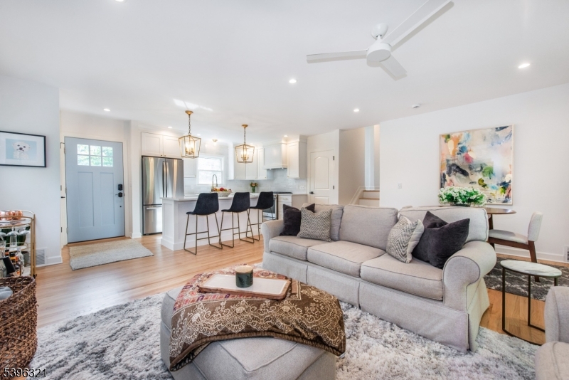 Burnham Park - Residential