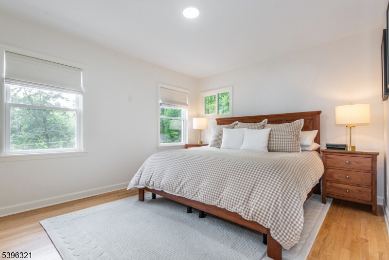 Burnham Park - Residential