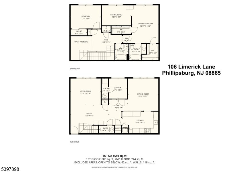 Warren Heights - Residential