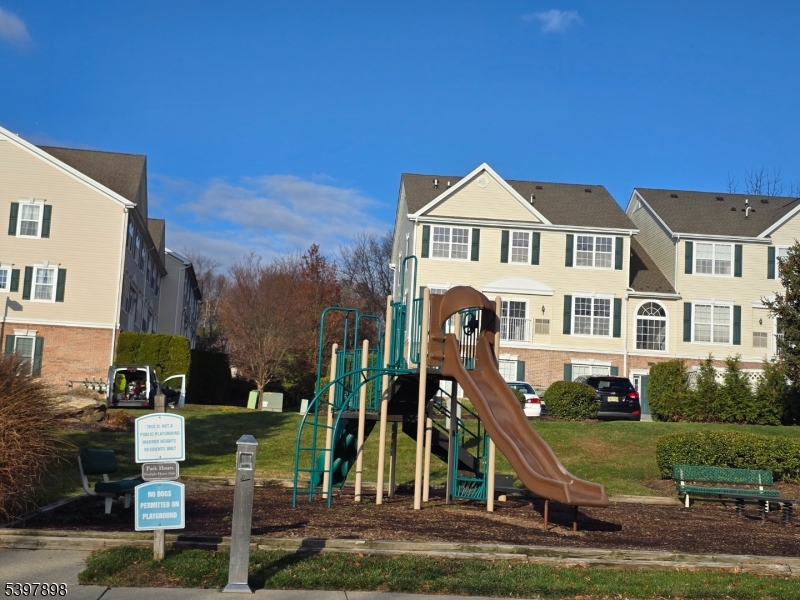 Warren Heights - Residential