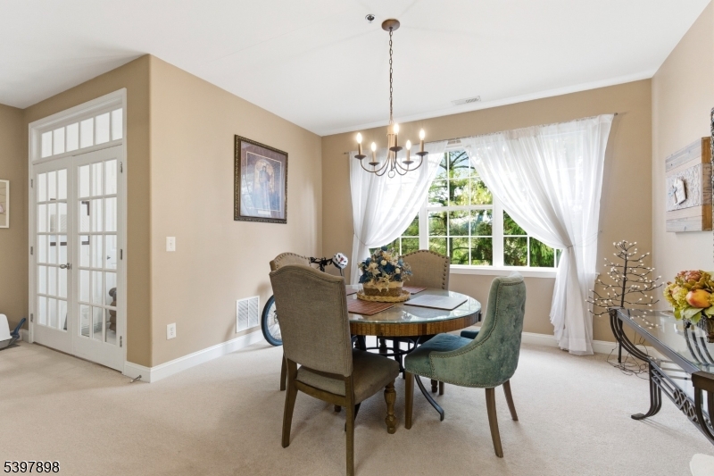 Warren Heights - Residential