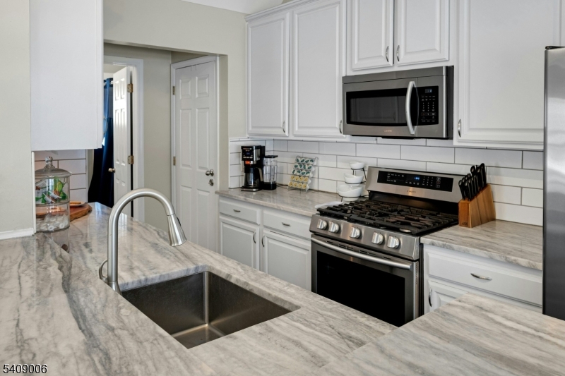 Oak Ridge - Residential