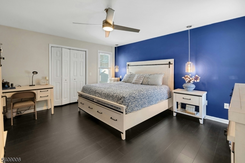 Oak Ridge - Residential