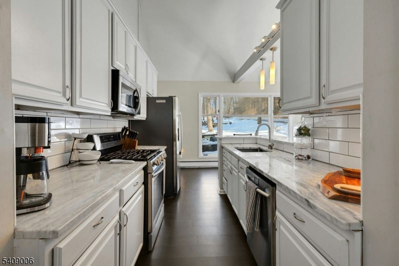 Oak Ridge - Residential