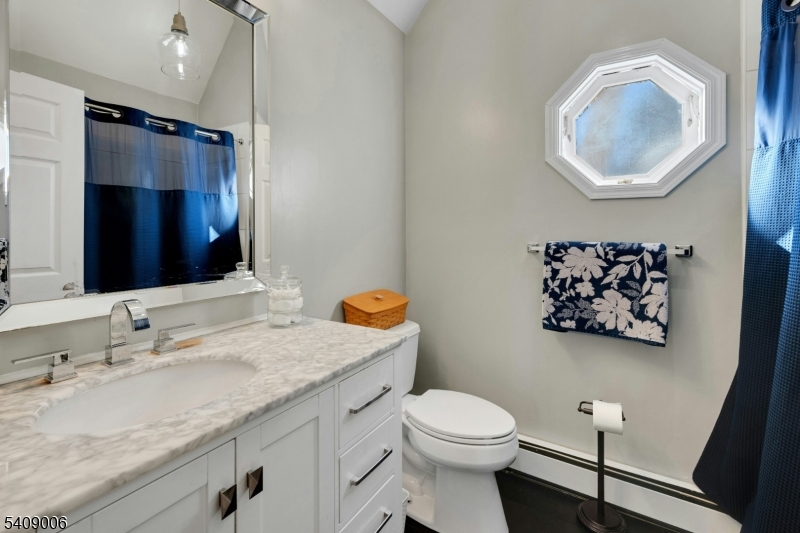 Oak Ridge - Residential