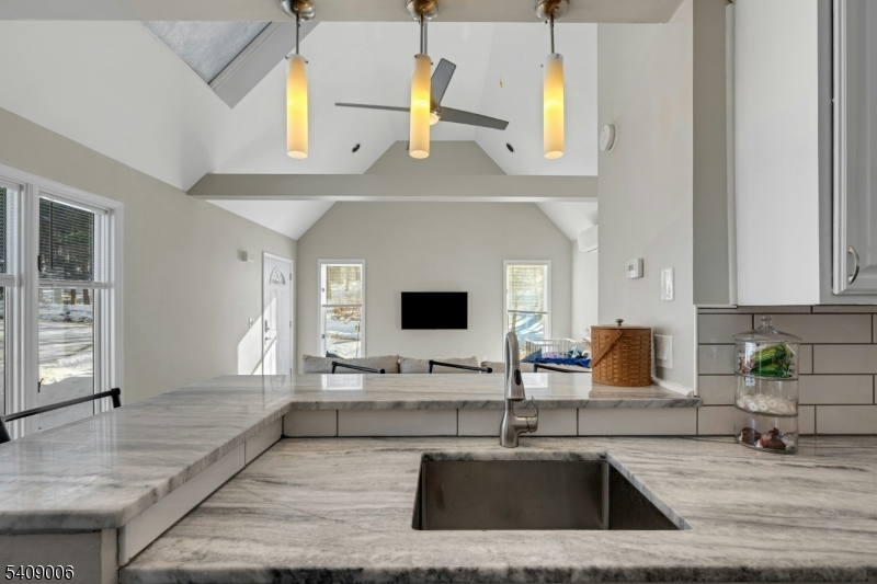 Oak Ridge - Residential