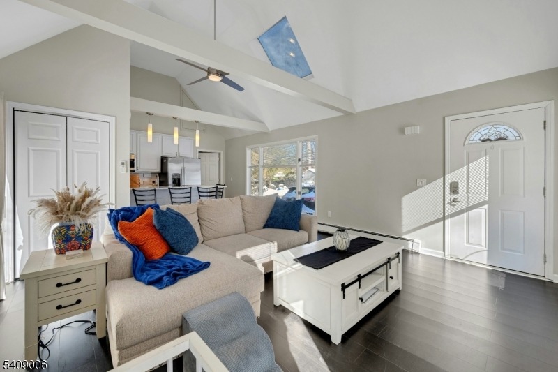 Oak Ridge - Residential