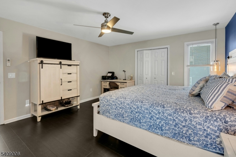 Oak Ridge - Residential