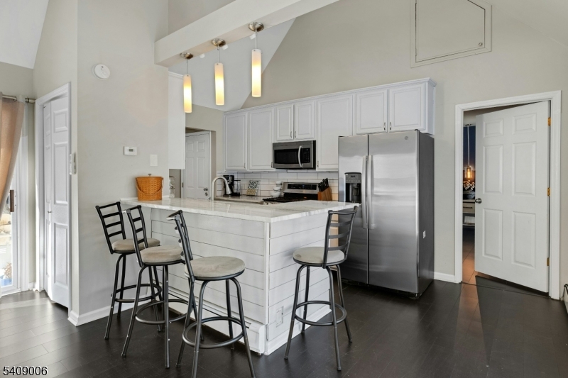 Oak Ridge - Residential