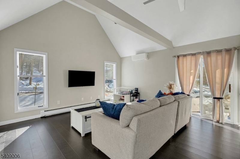 Oak Ridge - Residential