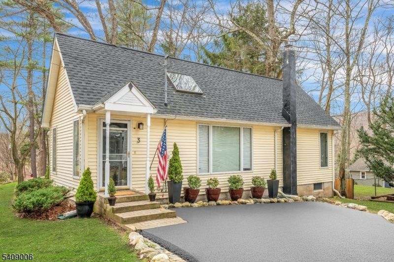 Oak Ridge - Residential