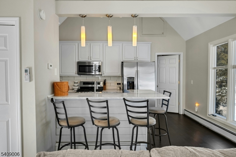 Oak Ridge - Residential