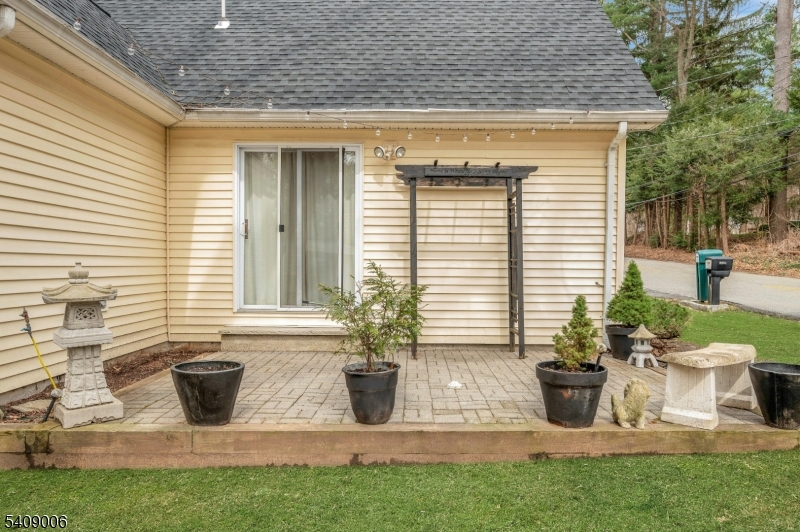 Oak Ridge - Residential