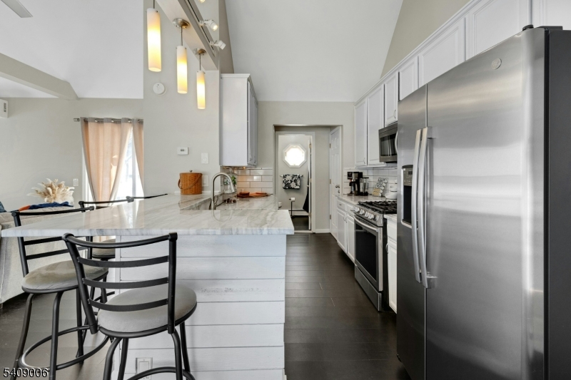 Oak Ridge - Residential