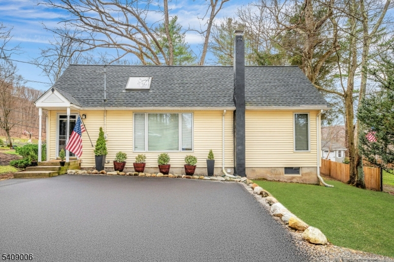 Oak Ridge - Residential