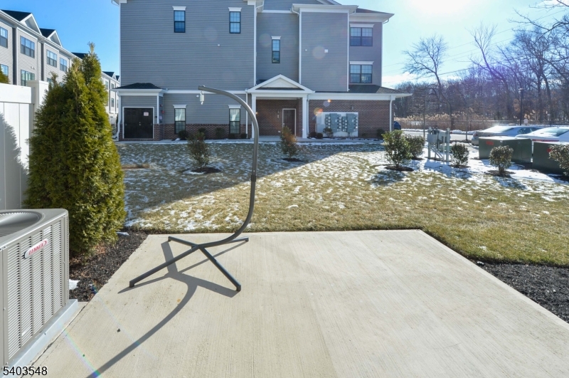 The Parke at Little Falls - Residential Lease