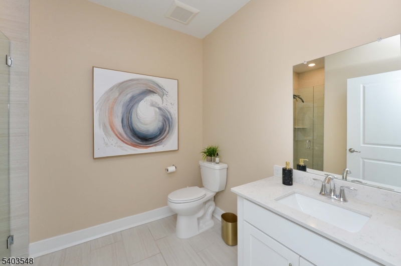 The Parke at Little Falls - Residential Lease