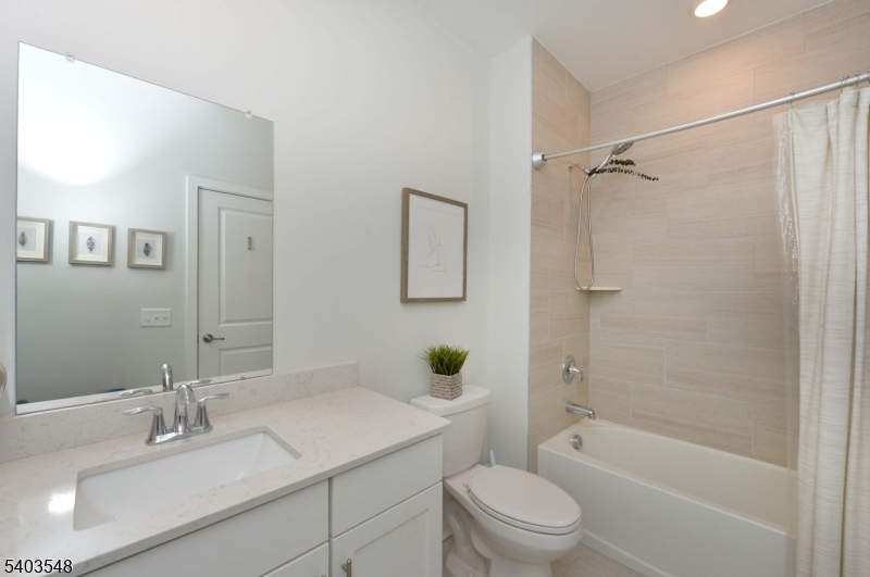 The Parke at Little Falls - Residential Lease