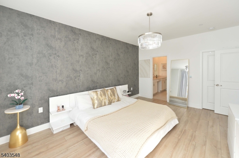 The Parke at Little Falls - Residential Lease