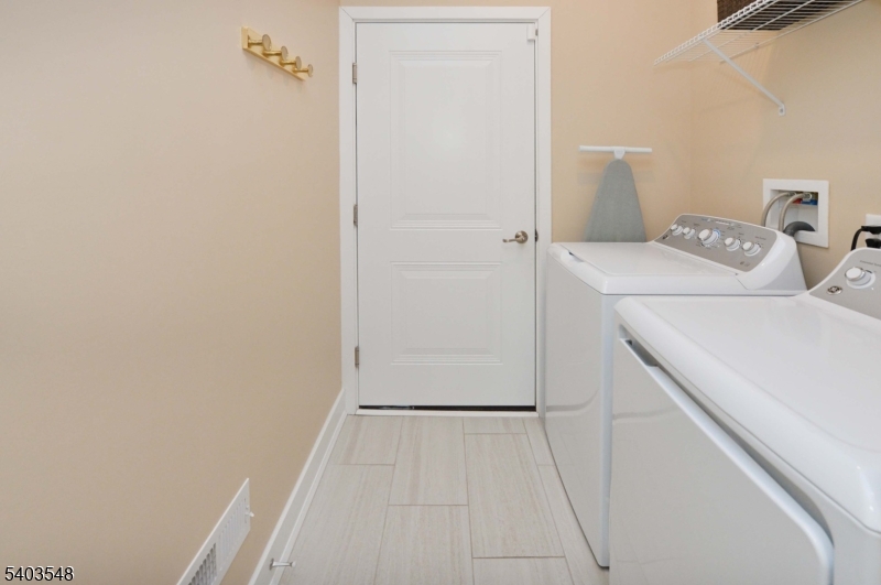 The Parke at Little Falls - Residential Lease