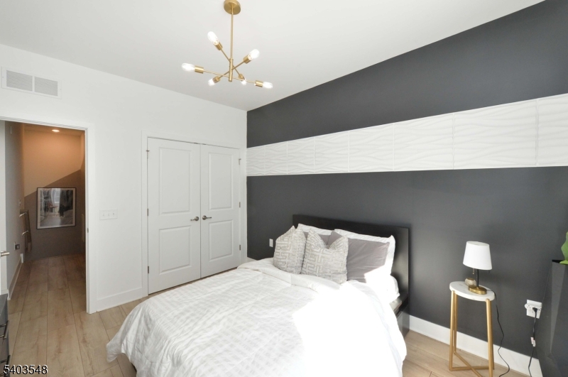 The Parke at Little Falls - Residential Lease