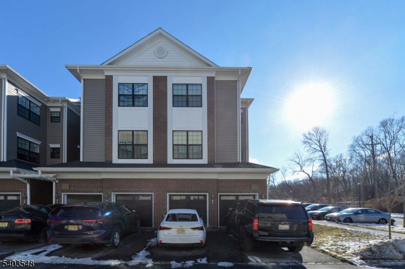 The Parke at Little Falls - Residential Lease