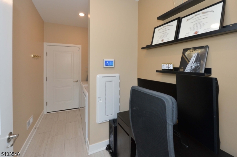 The Parke at Little Falls - Residential Lease