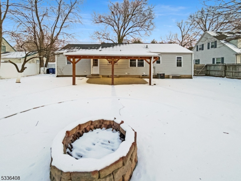 MIDDLEBUSH HEIGHTS - Residential