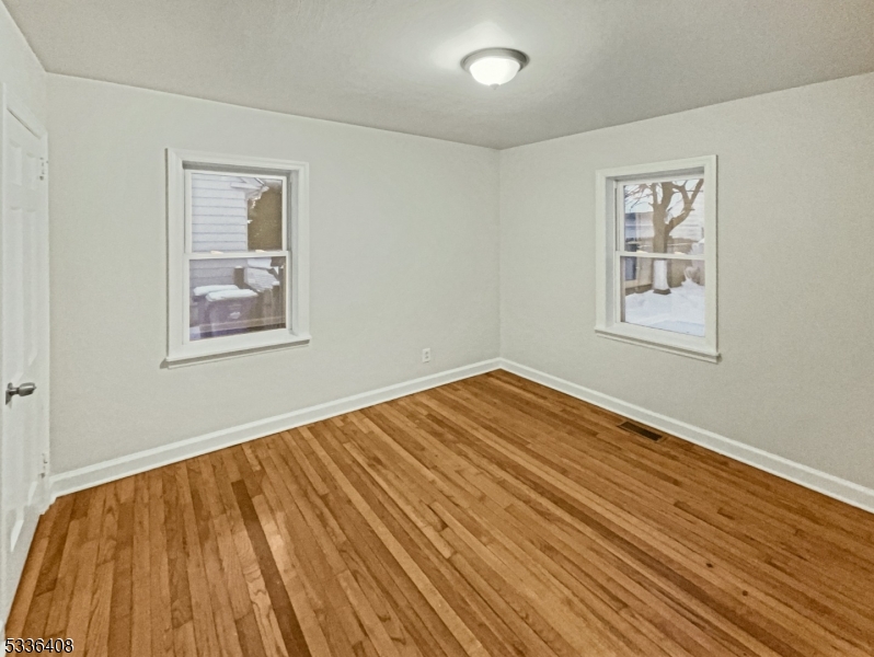 MIDDLEBUSH HEIGHTS - Residential