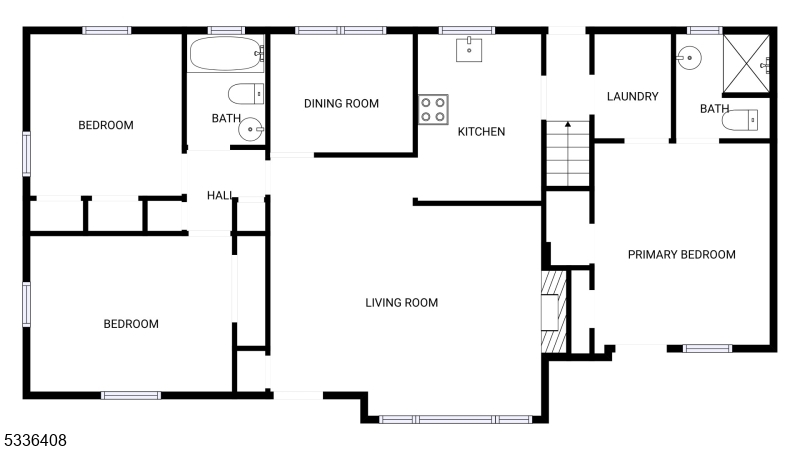 MIDDLEBUSH HEIGHTS - Residential
