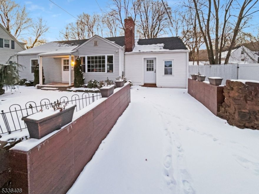 Welcome to your dream property, where elegance meets functionality. This home boasts a neutral color paint scheme, creating a calm and inviting atmosphere. The cozy fireplace adds warmth and charm to the living area. The kitchen is a chef's delight, equipped with all stainless steel appliances and an accent backsplash that adds a touch of sophistication. The covered patio is perfect for outdoor relaxation, overlooking a fenced-in backyard. For your storage needs, there is a handy storage shed in the backyard. The fresh interior paint gives the home a clean and updated feel. This property is the perfect setting for creating lasting memories. Don't miss this opportunity to own a piece of paradise.