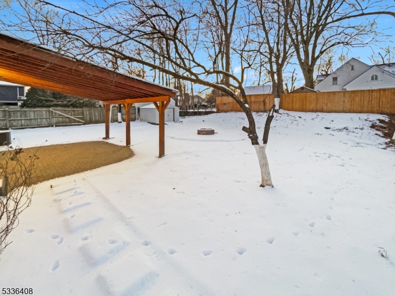 MIDDLEBUSH HEIGHTS - Residential