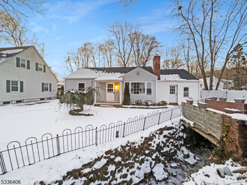 MIDDLEBUSH HEIGHTS - Residential