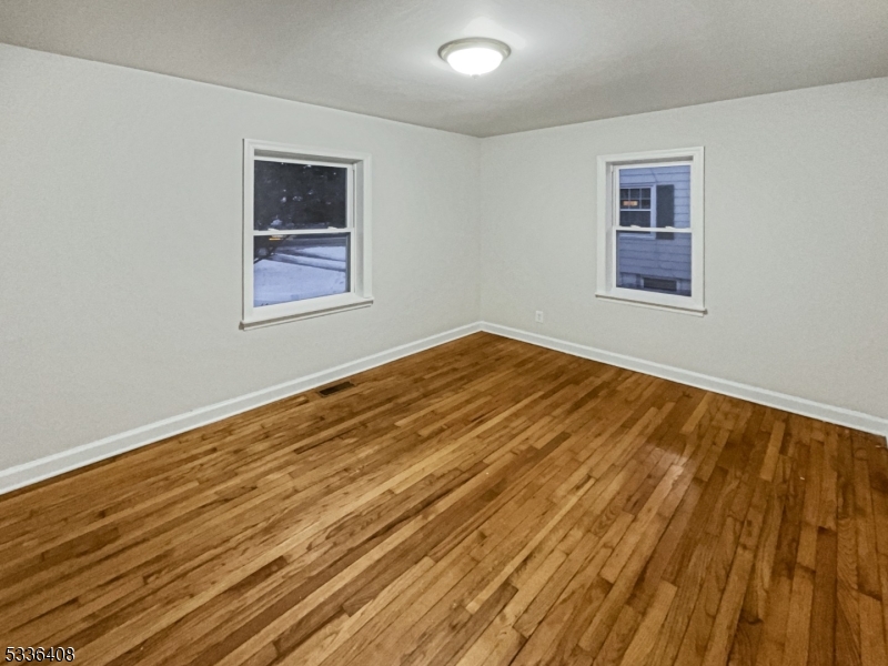 MIDDLEBUSH HEIGHTS - Residential