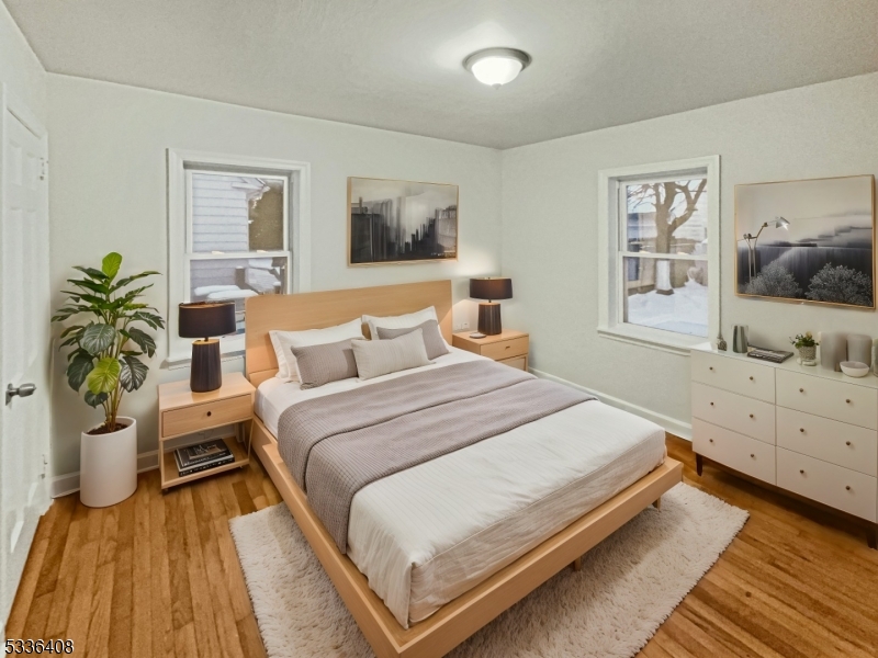 MIDDLEBUSH HEIGHTS - Residential